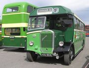 Dennis lancet aldershot