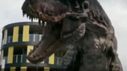 TyrannoRex