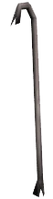 Crowbar Van Buren