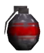 Bio grenade