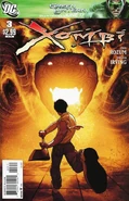 Xombi Vol 2 3