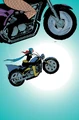Batgirl Barbara Gordon 0022