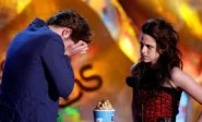 Robert and Kristen - Twilight