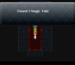 Magus Lair MT