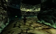 Lost Tunnel