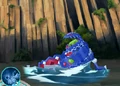 Veno Attack