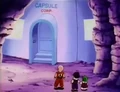 NamekCaveCapsuleHouse
