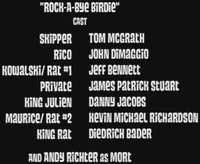 Rock-A-Bye Birdie-cast