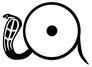 Ra sun god glyph