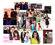 Pig&gleecrazy Homepage