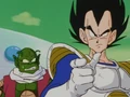 TNamek&Vegeta