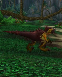 TeraptorHatchling