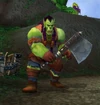 OrcSurvivor