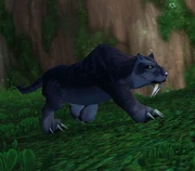JungleCat