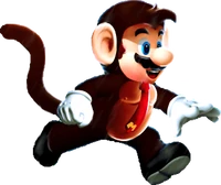 MonkeyMario