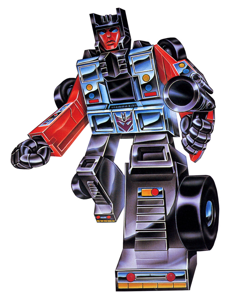 g1 wildrider cartoon