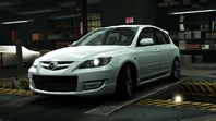 Mazda3Standard