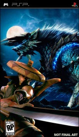 Monster-Hunter-3 PSP BOX-tempboxart 160w