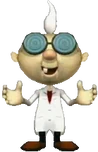 K Tastroff