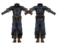 FatherElijahs robes