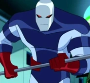 Persuader (DCAU)