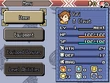 RoF Menu Screen