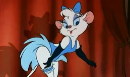 Miss Kitty