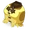 Tofu Breastplate