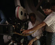 Panavision panaflex