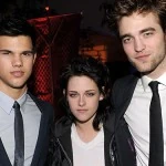 Kristen, Robert and Taylor