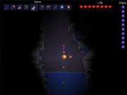 Chasmescape