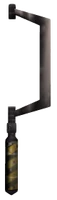 Laser saw