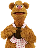 Fozzie Bear