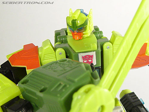 Energon Bulkhead