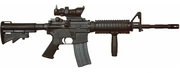 M4A1Carbine