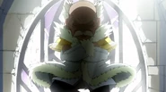 Makarov's entrance