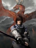 Caim & Angelus