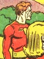 Bizarro Legion 008