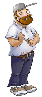 Crazy Dave - Plants vs. Zombies Wiki, the free Plants vs. Zombies