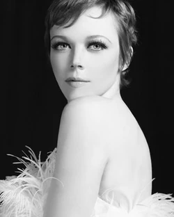 Emily Bergl