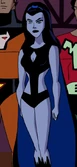 Shadow Lass DCAU 001