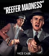 Reefermadness