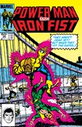 Power Man and Iron Fist Vol 1 98