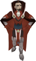 Count Draynor