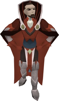 Count Draynor