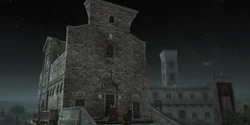 Basilica di Santa Maria in Ara Coeli