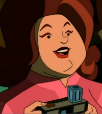 Randy mom