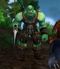 Image of Kilag Gorefang