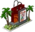 Mall Sign-icon