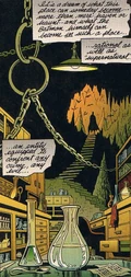 OriginalBatcave1